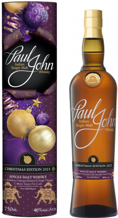 Уиски Пол Джон ...