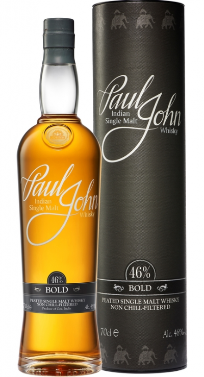Уиски Пол Джон ...