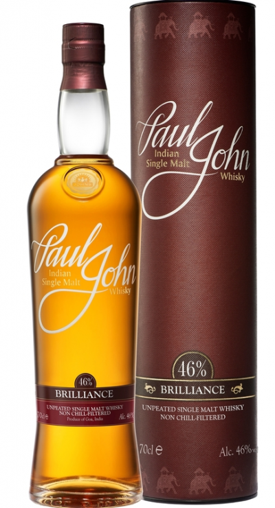 Уиски Пол Джон ...