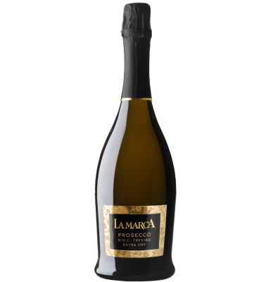 Ла Марка Просеко Екстра Драй / La Marca Prosecco Extra Dry DOC