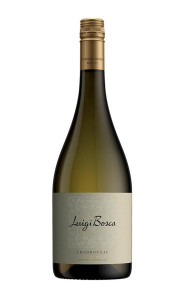 Луиджи Боска Сигничър Шардоне / Luigi Bosca Signature Chardonnay