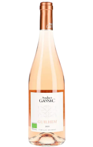 Мулин Де Гасак Гилем Розе / Moulin De Gassac Guilhem Rose