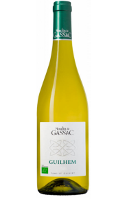 Мулин де Гасак Гилем Бяло / Moulin De Gassac Guilhem White