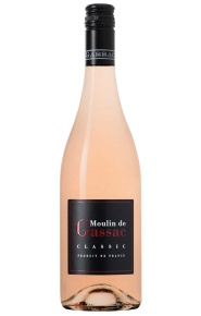 Мулин де Гасак Класик Розе / Moulin de Gassac Classic Rose