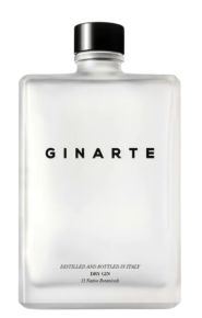 Джинарте Драй Джин / Ginarte Dry Gin