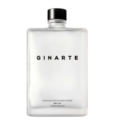 Джинарте Драй Джин / Ginarte Dry Gin