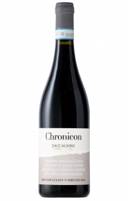 Кантина Заканини Хроникон Монтепулчано / Cantina Zaccagnini Chronicon Montepulciano
