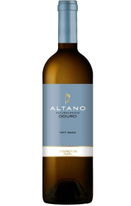 Алтано Дуро Бяло / Altano Douro White