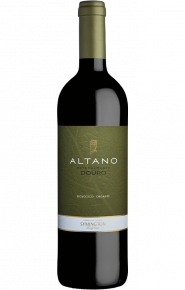 Алтано Дуро Органик / Altano Douro Organic 
