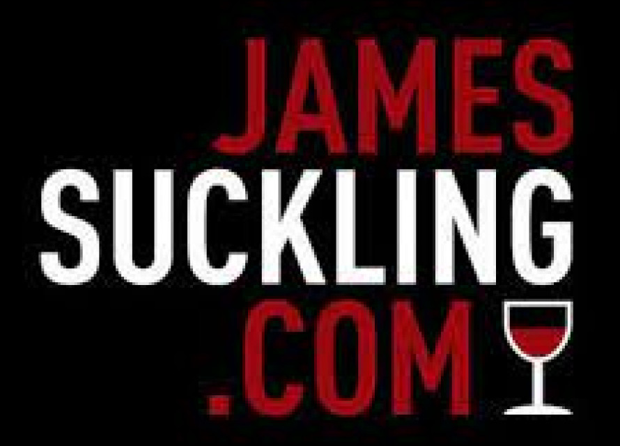 Четири награди James Suckling за изба KARAS!