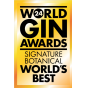 World Gin Awards