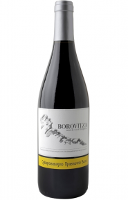 Боровица Гъмза-Памид Северозападно празнично вино / Borovitza Gamza-Pamid Northwestern holiday wine Боровица Гъмза-Памид Северозападно празнично вино / Borovitza Gamza-Pamid Northwestern holiday wine