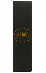 Белеър Брут в подаръчна кутия / Belaire Brut gift pack