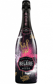 Белеър Розе Лимитед Едишън Интокс / Belaire Rose Limited Edition by Intox Белеър Розе Лимитед Едишън Интокс / Belaire Rose Limited Edition by Intox