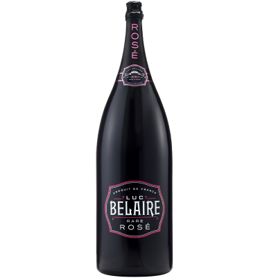 Белеър Розе Небучаднезар / Belaire Rose Nebuchadnezzar 