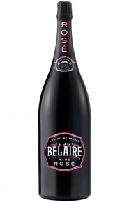 Белеър Розе Магнум / Belaire Rose Magnum 