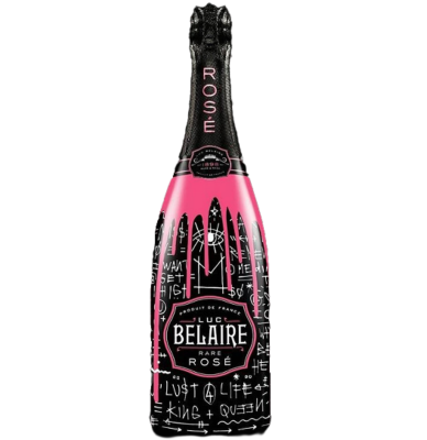 Белеър Арт Серии / Belaire Art Series 