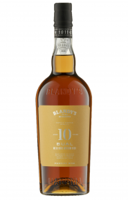 Блендис 10 YO Буал Мадейра  / Blandy's 10 YO Bual Madeira