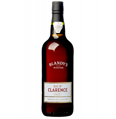 Блендис Дюк ъф Кларънс Рич Мадейра  / Blandy's Duke of Clarence Rich Madeira