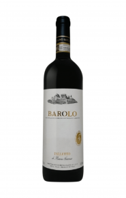 Бруно Джакоза Бароло / Bruno Giacosa Barolo DOCG