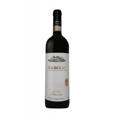 Бруно Джакоза Бароло / Bruno Giacosa Barolo DOCG