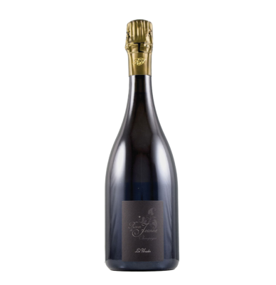 Седрик Бушар Роз дe Жан UR Лес Урсюл Блан де Ноар / Cedric Bouchard Roses de  Jeanne UR Les Ursules Blanc de Noirs