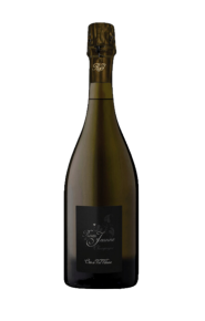 Седрик Бушар Роз дe Жан VV Кот де Вал Вилен Блан де Ноар / Cedric Bouchard Roses de Jeanne VV Cote de Val Vilaine Blanc de Noirs 
