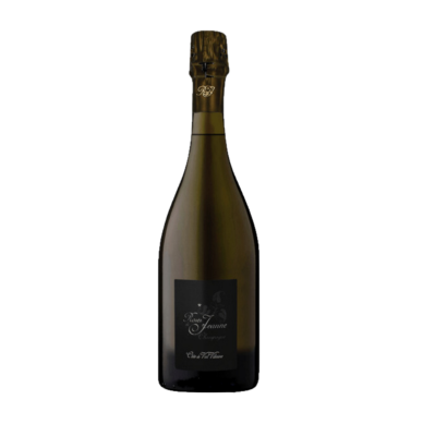 Седрик Бушар Роз дe Жан VV Кот де Вал Вилен Блан де Ноар / Cedric Bouchard Roses de Jeanne VV Cote de Val Vilaine Blanc de Noirs 