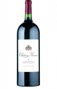 Шато Мусар Червено / Chateau Musar Red