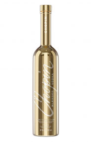 Шопен Блендед Голд Водка / Chopin Vodka Blended Gold 