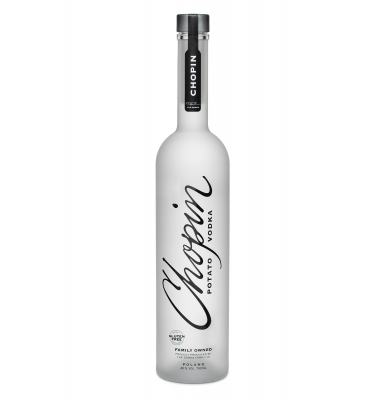 Шопен Картофена Водка / Chopin Vodka Potato