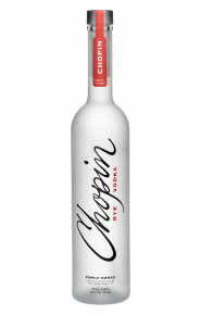Шопен Ръжена Водка / Chopin Vodka Rye 