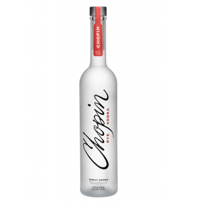 Шопен Ръжена Водка / Chopin Vodka Rye 