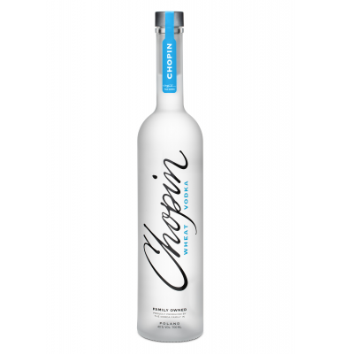 Шопен Пшенична Водка  / Chopin Vodka Wheat 