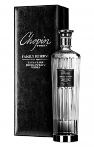 Шопен Фемили Резерв Водка / Chopin Vodka Family Reserve 