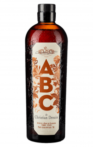 Кристиан Дроан Аперитив ABC  / Christian Drouin ABC Aperitif