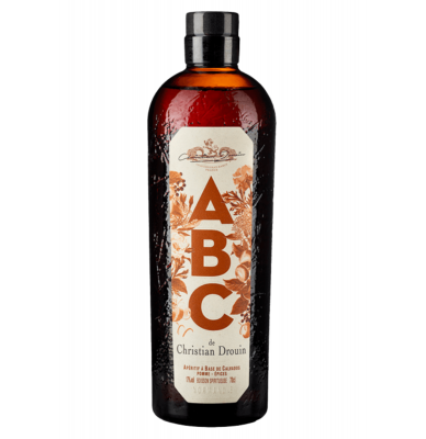 Кристиан Дроан Аперитив ABC  / Christian Drouin ABC Aperitif