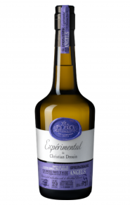 Калвадос Кристиан Дроан Спрингбанк Ейнджълс / Calvados Christan Drouin Springbank Angels