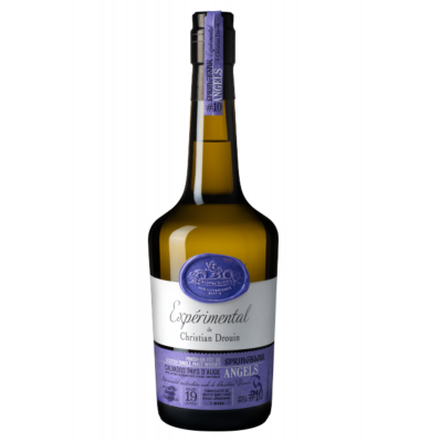 Калвадос Кристиан Дроан Спрингбанк Ейнджълс / Calvados Christan Drouin Springbank Angels