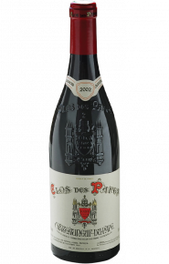 Кло Де Пап Шатенюф-дю-Пап / Clos des Papes Chateauneuf-du -Pape
