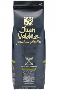 Хуан Валдес Волкан Кафе (на зърна) / Juan Valdez Volcan (whole bean) Хуан Валдес Волкан Кафе (на зърна) / Juan Valdez Volcan (whole bean)