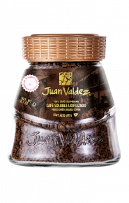 Хуан Валдес Разтворимо / Juan Valdez Regular Freeze Dried Хуан Валдес Разтворимо / Juan Valdez Regular Freeze Dried