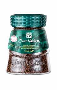 Хуан Валдес Разтворимо Без Кофеин / Juan Valdez Decaf Freeze Dried Хуан Валдес Разтворимо Без Кофеин / Juan Valdez Decaf Freeze Dried
