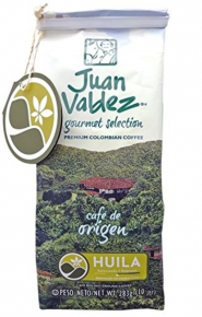 Хуан Валдез Хуила Кафе (мляно) / Juan Valdez Huila (ground coffee) Хуан Валдез Хуила Кафе (мляно) / Juan Valdez Huila (ground coffee)