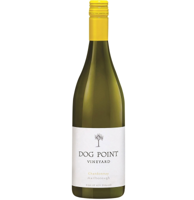 Дог Пойнт Вайнярд Шардоне / Dog Point Vineyard Chardonnay 