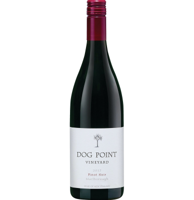 Дог Пойнт Вайнярд Пино Ноар / Dog Point Vineyard Pinot Noir 