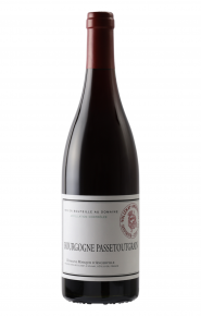 Домейн Д'oнжервил Бургон Пасетогран / Domaine D'Angerville Bourgogne Passetoutgrains