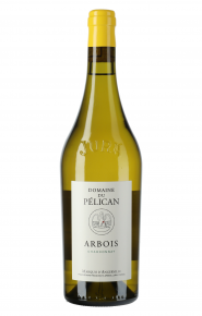 Домейн Дьо Пеликан Арбоа Шардоне / Domaine du Pelican Arbois Chardonnay
