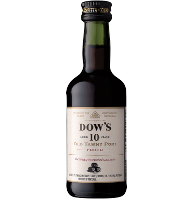 Даус Порт 10 YO / Dow's 10 YO Port