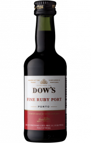 Даус Порт Файн Руби Порт/ Dow's Fine Ruby Port